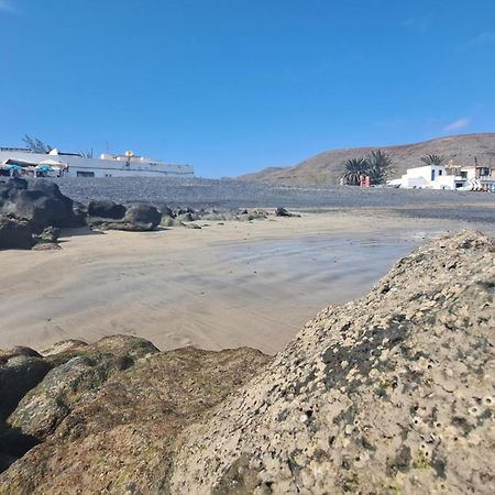 Вилла Mar De Lava Sunrise Fuerteventura Посо-Негро Экстерьер фото