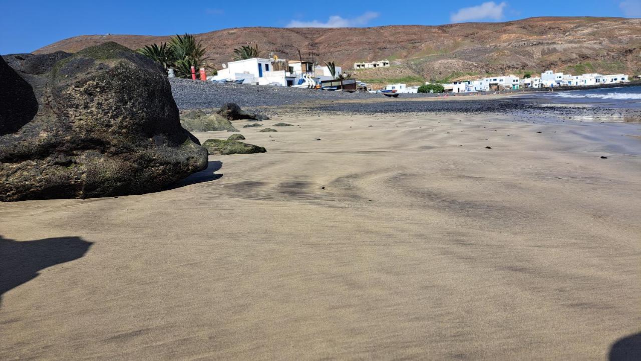 Вилла Mar De Lava Sunrise Fuerteventura Посо-Негро Экстерьер фото