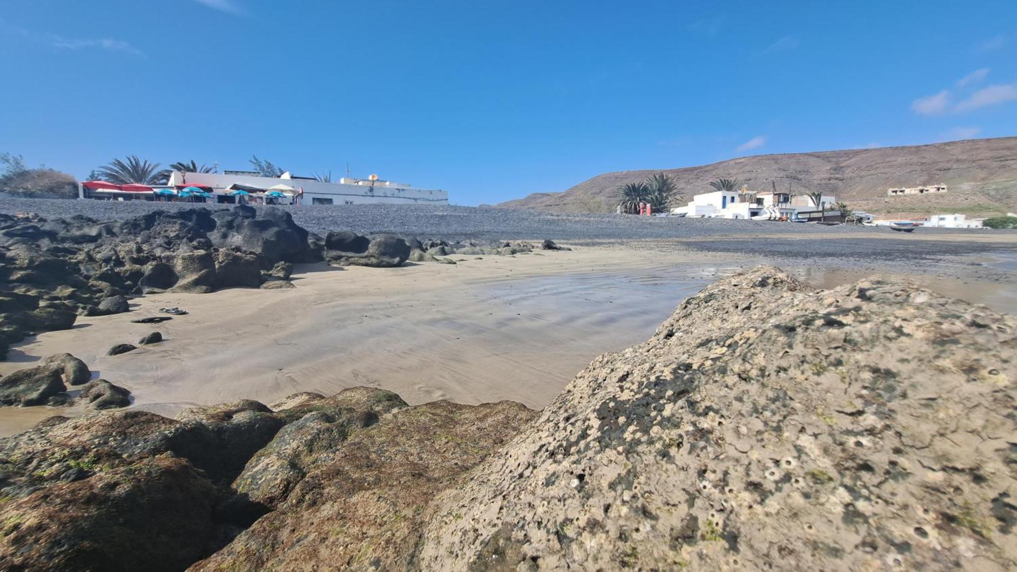Вилла Mar De Lava Sunrise Fuerteventura Посо-Негро Экстерьер фото