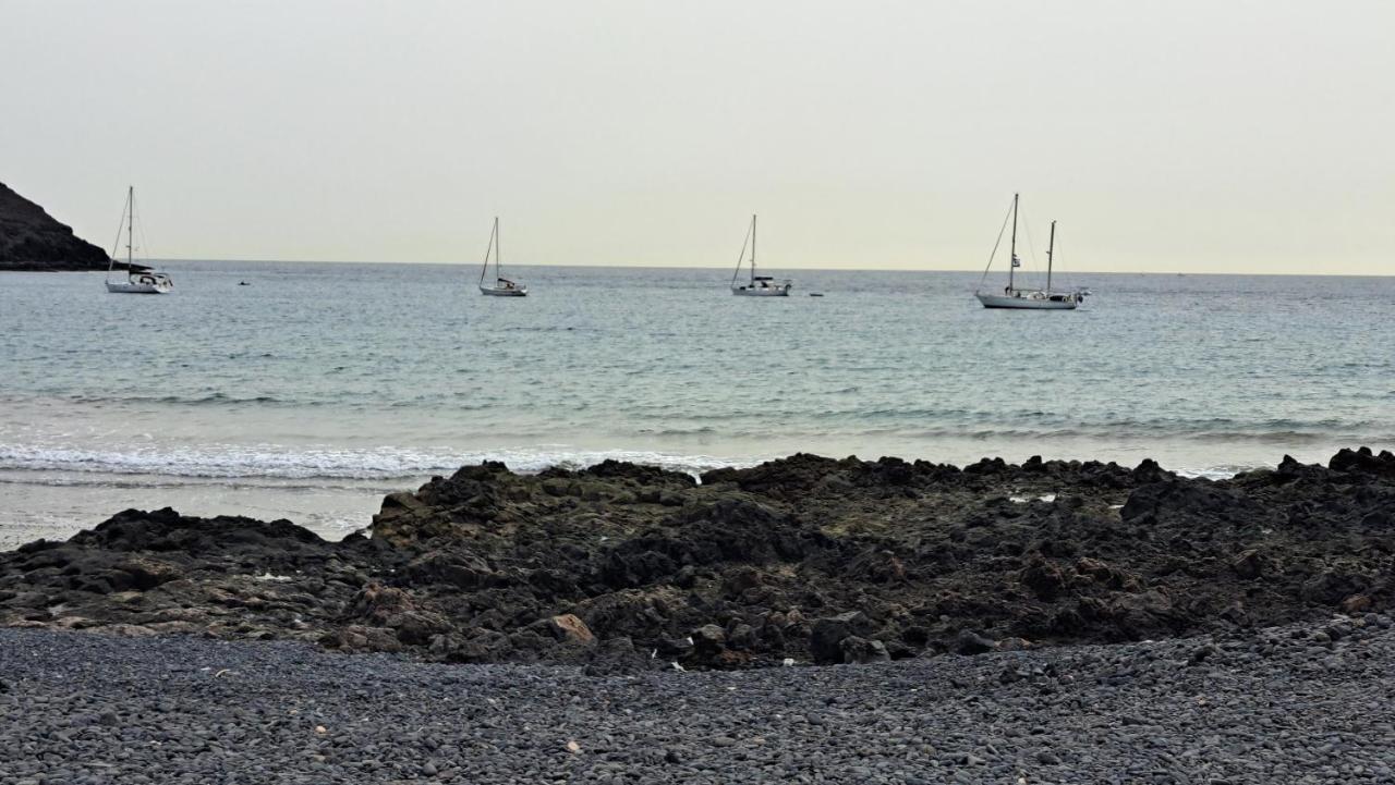 Вилла Mar De Lava Sunrise Fuerteventura Посо-Негро Экстерьер фото