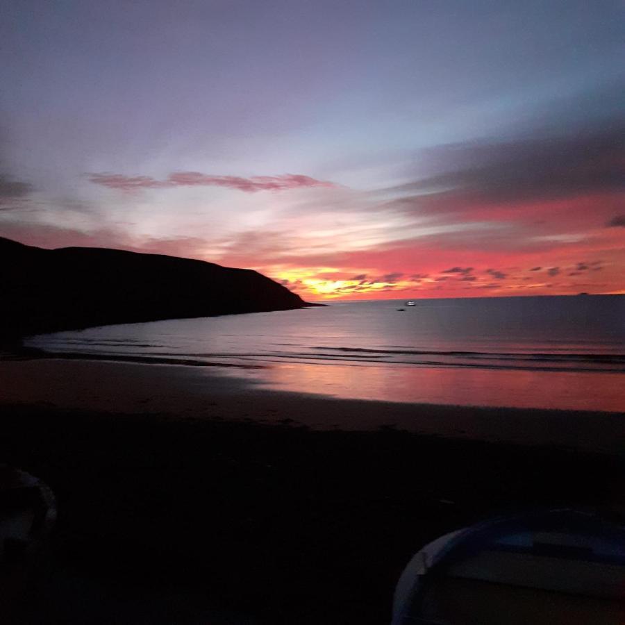 Вилла Mar De Lava Sunrise Fuerteventura Посо-Негро Экстерьер фото