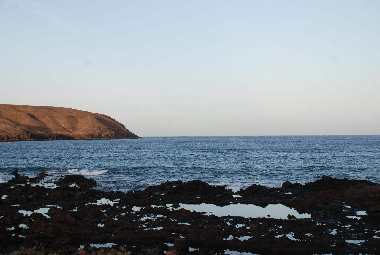 Вилла Mar De Lava Sunrise Fuerteventura Посо-Негро Экстерьер фото