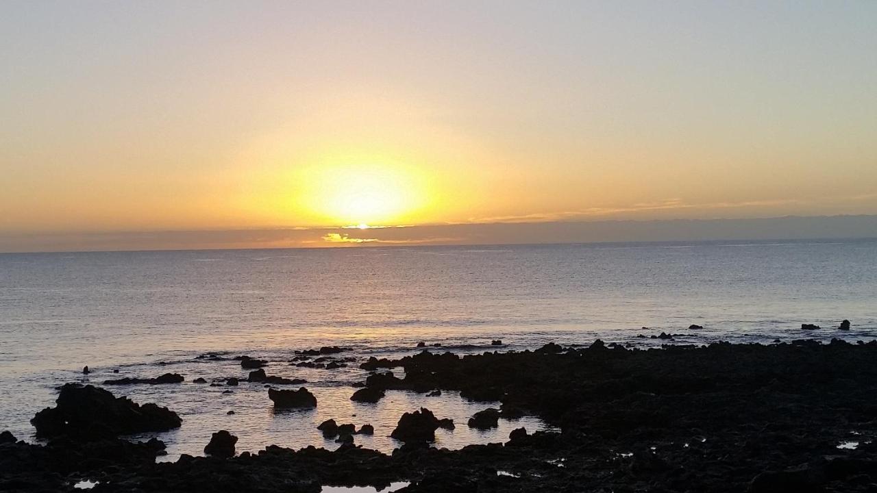Вилла Mar De Lava Sunrise Fuerteventura Посо-Негро Экстерьер фото