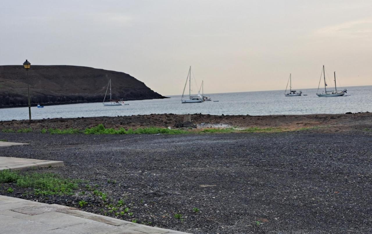 Вилла Mar De Lava Sunrise Fuerteventura Посо-Негро Экстерьер фото