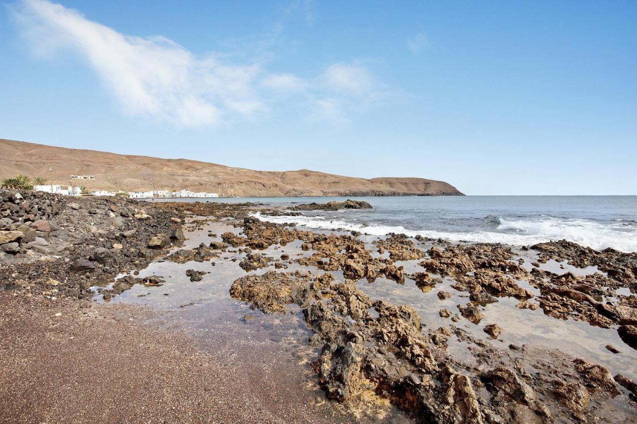 Вилла Mar De Lava Sunrise Fuerteventura Посо-Негро Экстерьер фото