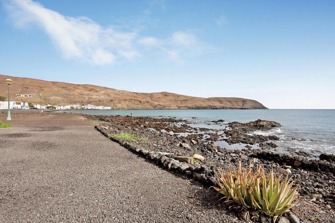 Вилла Mar De Lava Sunrise Fuerteventura Посо-Негро Экстерьер фото