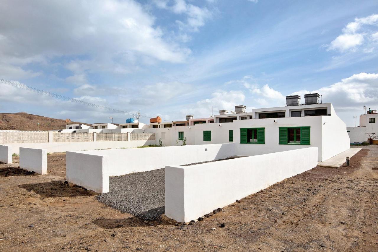 Вилла Mar De Lava Sunrise Fuerteventura Посо-Негро Экстерьер фото