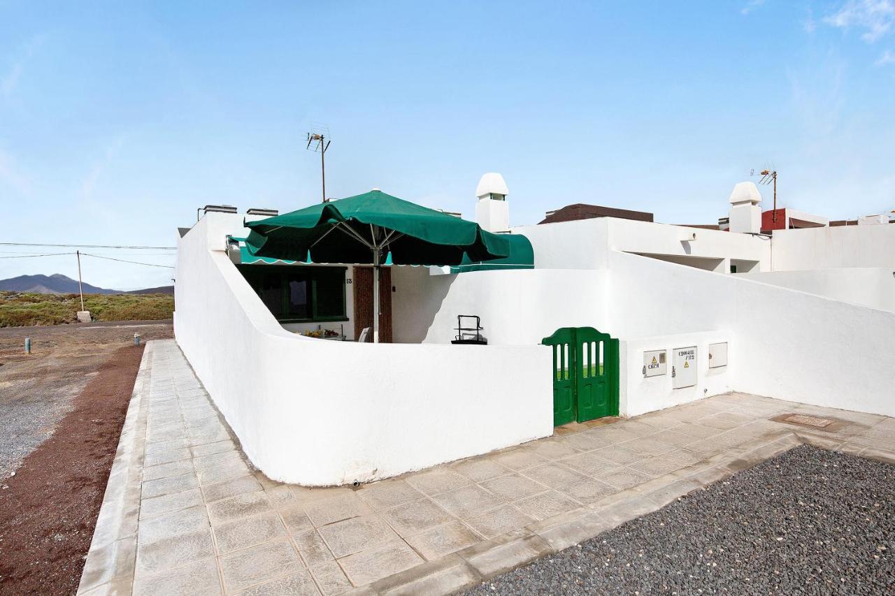 Вилла Mar De Lava Sunrise Fuerteventura Посо-Негро Экстерьер фото